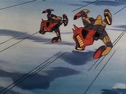 Overcome the Phantom of Shirogane