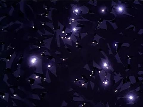 Giant Beastman's Lullaby