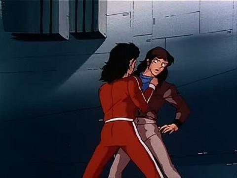 Behold the Hundred-Ton Punch