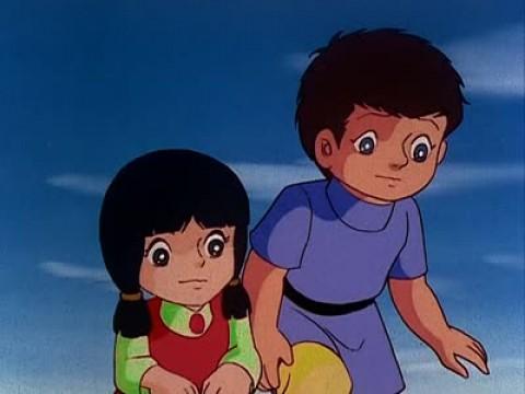 Terror of the Space Frogs