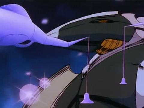Space Speed Demon