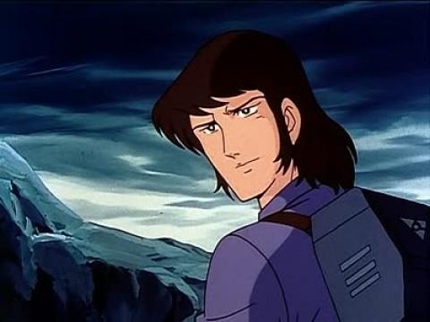 GoLion's Desperate Battle