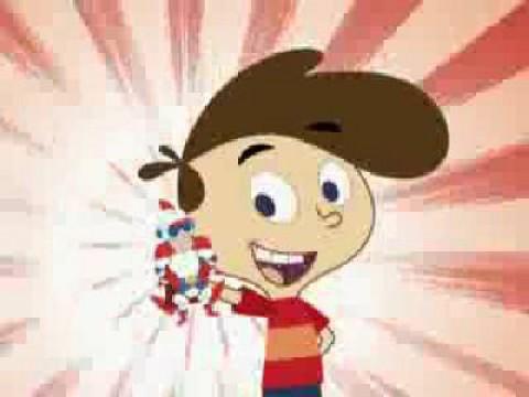 Don't Toy With Me!