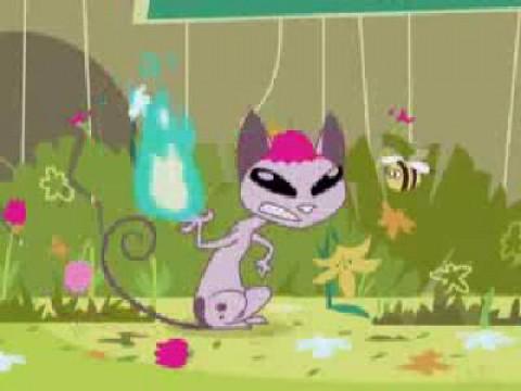 Fumblebee