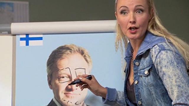 Ilkivaltaa