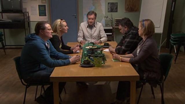 Yhteistyökykyinen ihminen