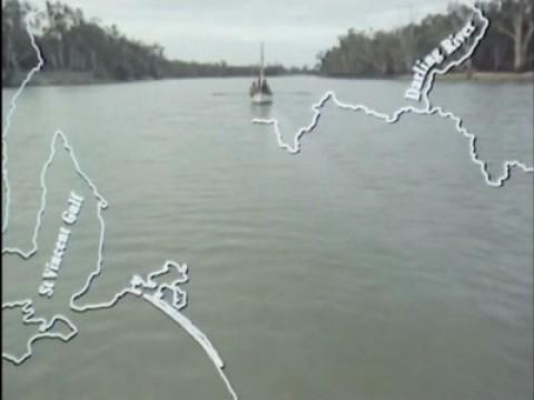 The Secret of The Rivers