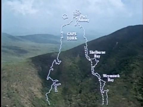 East To North