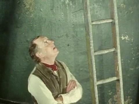 Prisoner of War