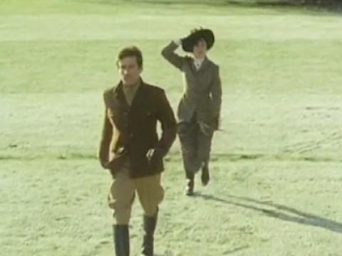 The Inheritance
