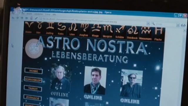 Der Gehängte