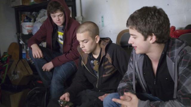 Épisode 9