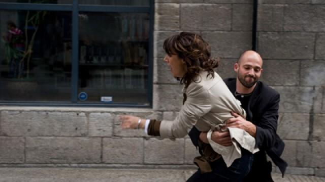 Épisode 18