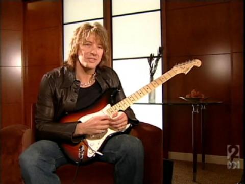 Richie Sambora, Ben Harper, Will Ray, Bob Brozman, Tommy Emmanuel & Jeff Beck