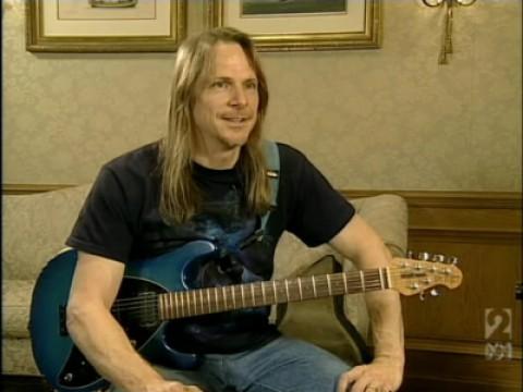 Steve Morse, Buddy Miller, Peter Blyton & Slava Gregoryan