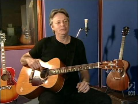 Tommy Emmanuel, Little Feat, Rod McCormack & Deep Purple