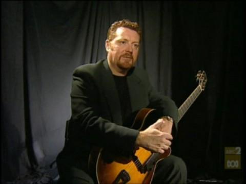 Martin Taylor, Roy Rogers, Tommy Emmanuel & Steve Jackson