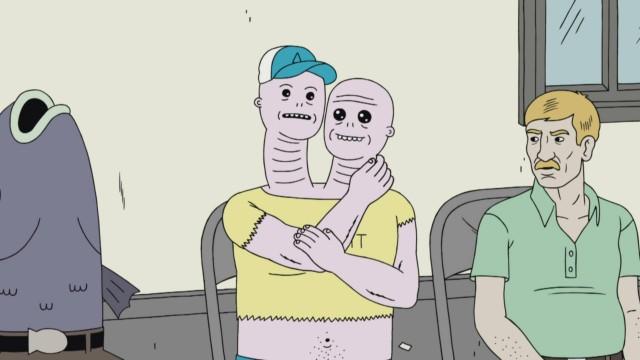 Más vale muerto viviente