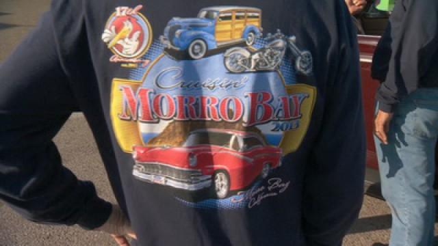 Cruisin' Morro Bay