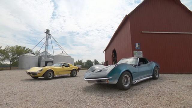 Baldwin Motion Vettes