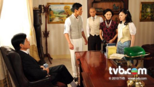Zhiqing is grateful for helping Xiaodong