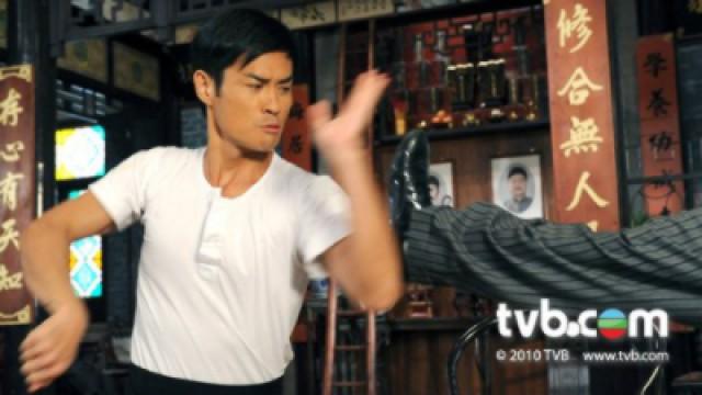 Rutang proposes a duel of life and death
