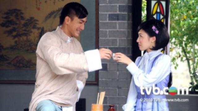 Bingbing took the initiative to show her good to Zhang