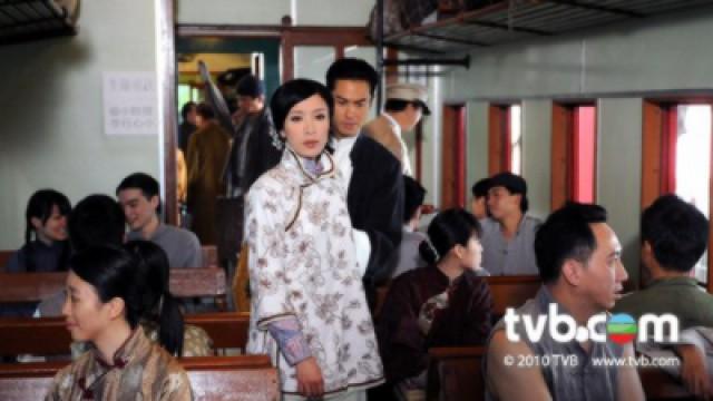 Ru Zhang asked Yanming to take photos