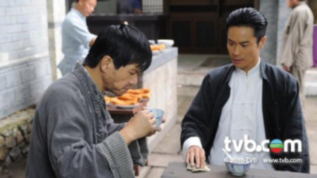 Wan Jun successfully confuses the audience