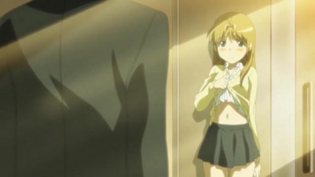 Boy Meets Girl. Let Me Have Your "First Time!" / Big Gambit After School! Why Don't We Start With a Kiss?