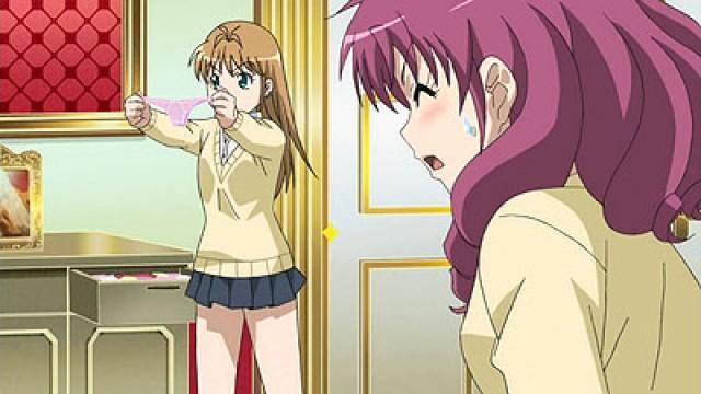 Kanejo is Coming! I Can't Stand That Sparkle! / Behind That Rosey Smile Is... Kanejo's Dark Secret!