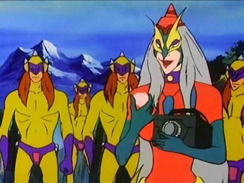 Bark Bark: A Disguise Battle