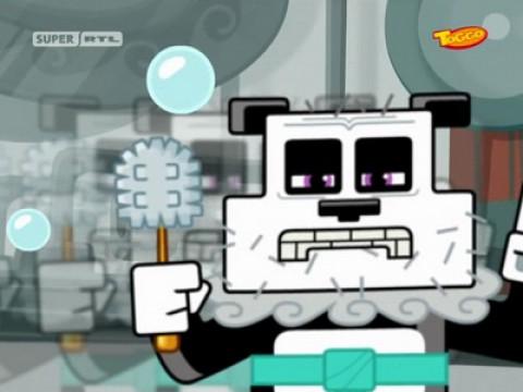 Neat Freak