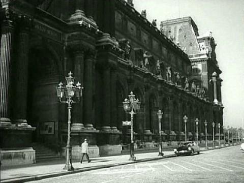 Il Louvre