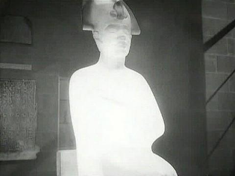 Il segreto del Louvre