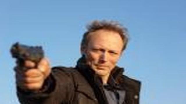 Mord im Watt