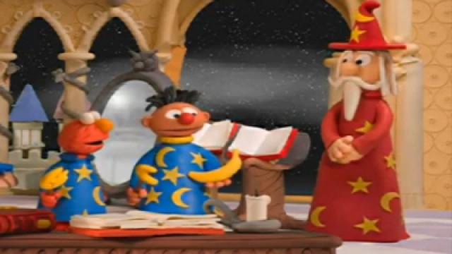 Los magos