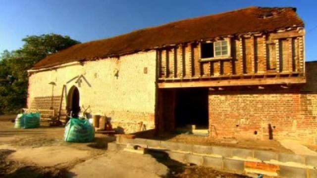 Das alte Kutschenhaus in East Sussex