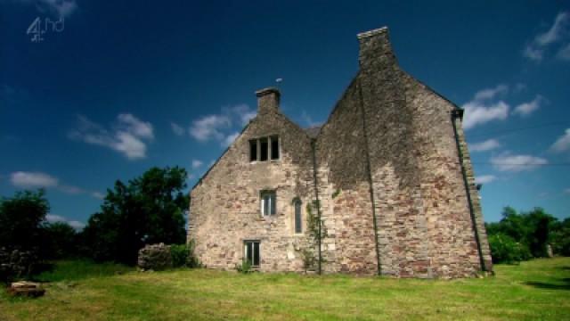 Ein Herrenhaus in Glamorgan – Das Wiedersehen