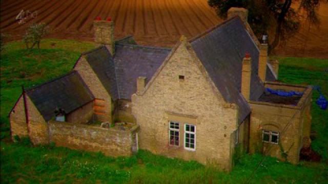 Das Schulhaus in Great Braxted