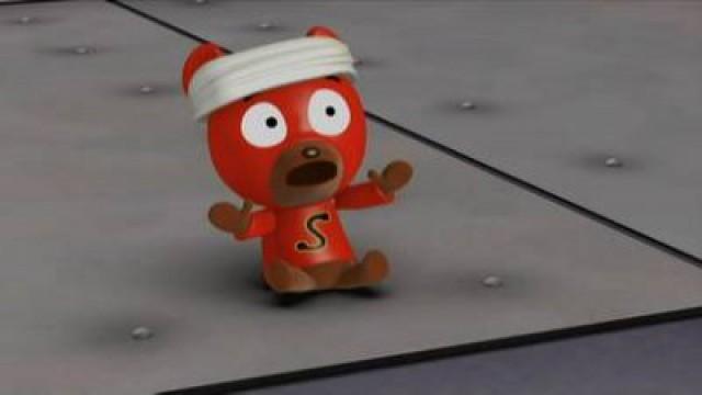 Never without SamTeddy