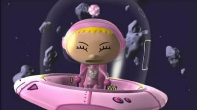 Superjulie Disappears