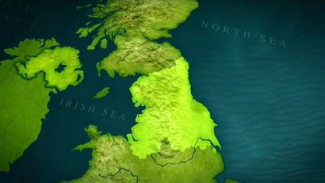North Of England