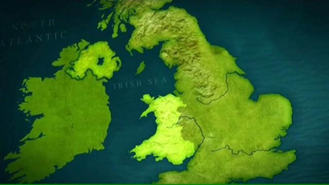 Wales