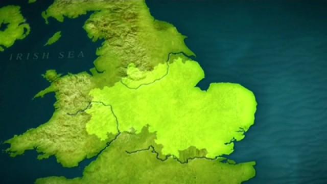 Central England