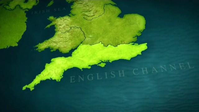 Southern England
