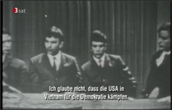 Deserteur! - Soldaten auf der Flucht vorm Krieg