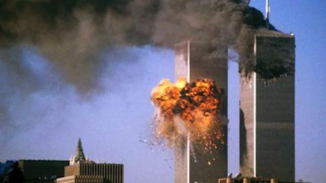 Das Drama von New York