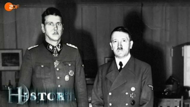 Otto Skorzeny - Hitlers gefährlichster Mann?