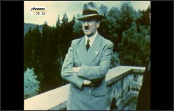 Garmisch 1936 – Winterspiele unterm Hakenkreuz
